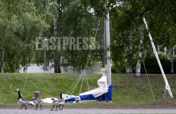 EA306391, Eastpress, Asikkala, Finland